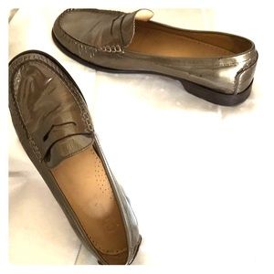 Cole Haan loafers